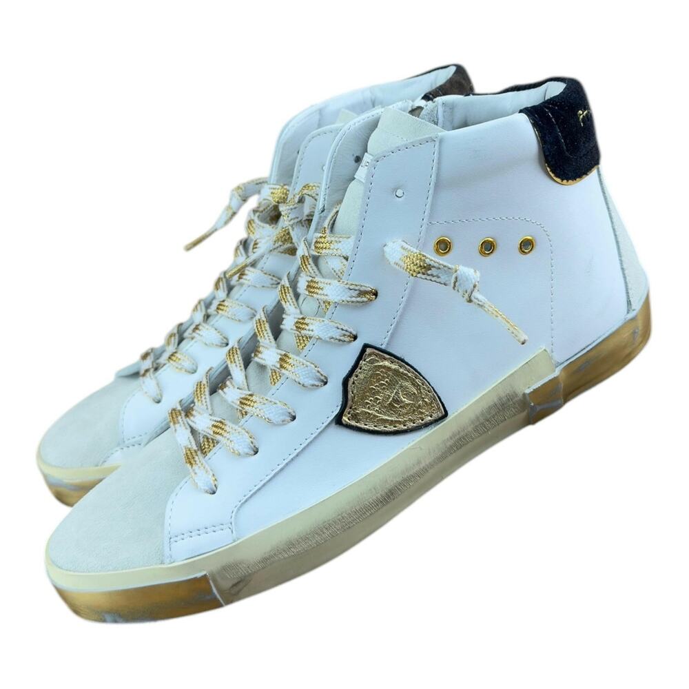 Philippe Model Paris sneakers high top Women